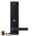 Khóa điện tử Hafele EL7200-TC thân nhỏ