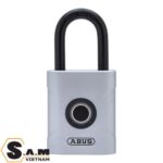 Khóa bấm vân tay Abus Touch 57/50