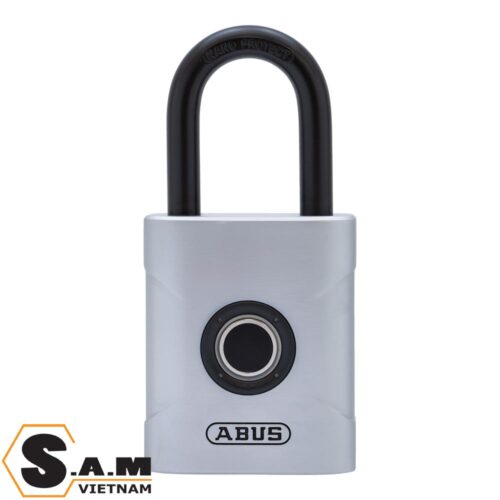 Khóa bấm vân tay Abus Touch 57/50