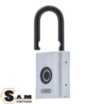 Khóa bấm vân tay Abus 57/50