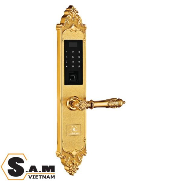 Khóa vân tay đại sảnh Kassler KL-959G