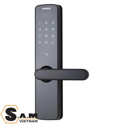 Khóa điện tử Hafele DL7000