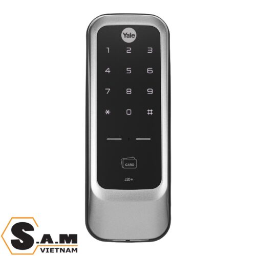 Khóa điện tử Yale J20A