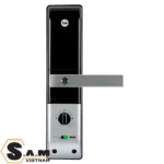 Khóa thẻ từ Yale YDM3109A SIL (màu bạc)