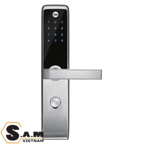 Khóa điện tử Yale YDM3115A SIL