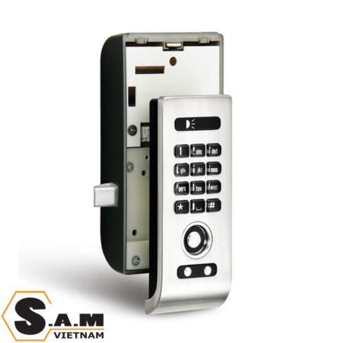 Khóa tủ điện tử Hafele EL3300-TK