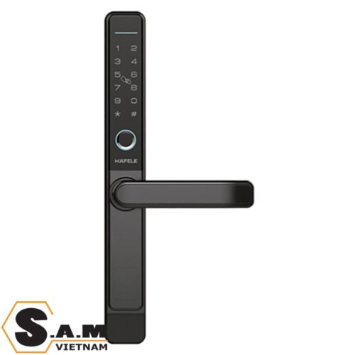Khóa vân tay Hafele DL6600-TCS