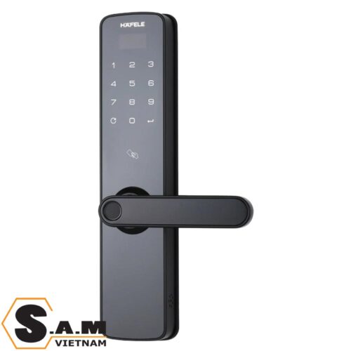Khóa điện tử Hafele DL7100