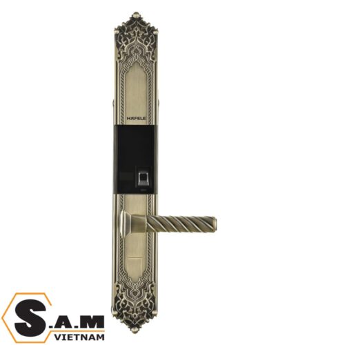Khóa vân tay Hafele EL10K