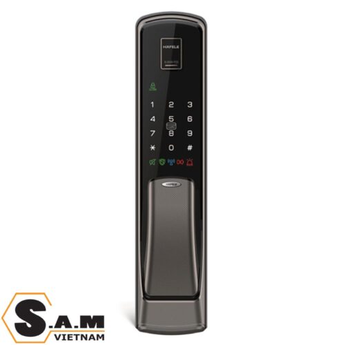 Khóa vân tay Hafele EL9500-TCS