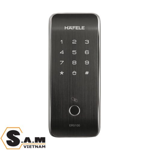Khóa vân tay Hafele ER5100