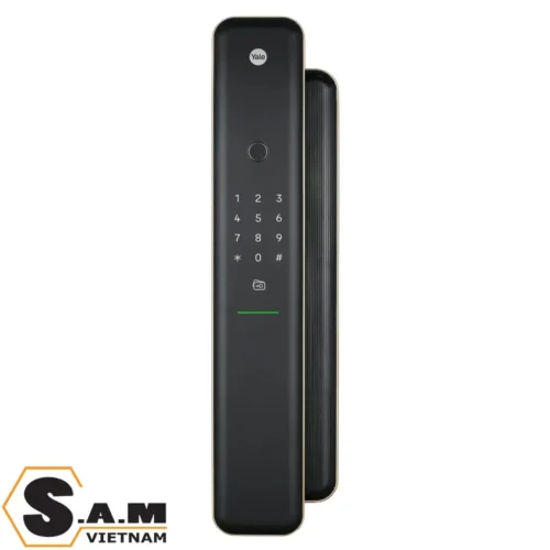 Khóa thông minh Yale Luna Pro