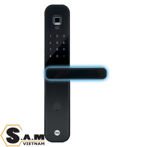 Khóa vân tay Yale YDM7220 MB