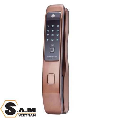Khóa điện tử Yale YMI70A RB
