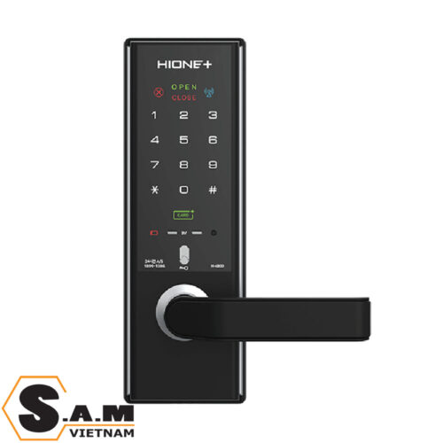 Khóa thẻ từ HIONE+ H-4800