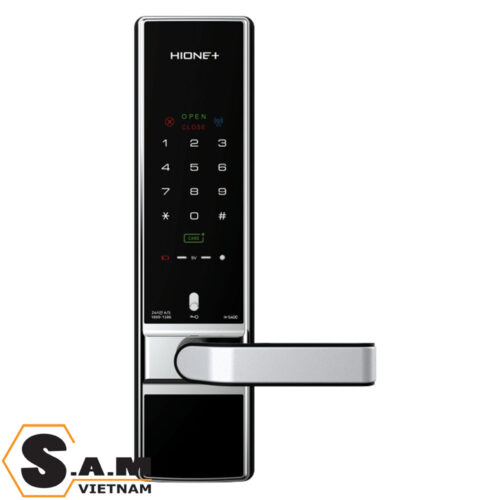 Khóa điện tử HIONE+ H-5400
