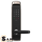 Khóa thẻ từ Solity GM-6000K