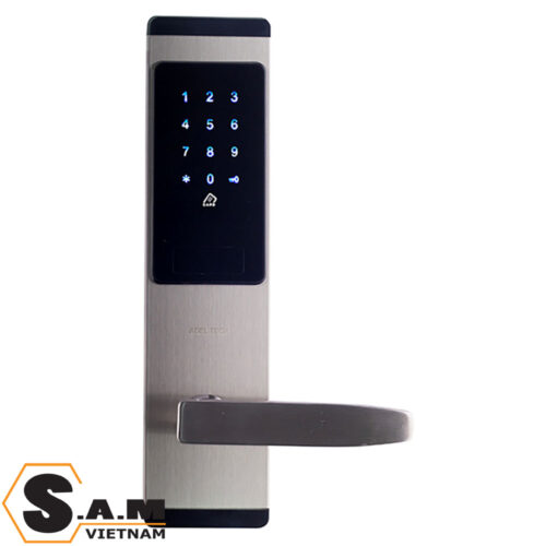 Khóa thẻ từ Adel Tech US12-LS11B