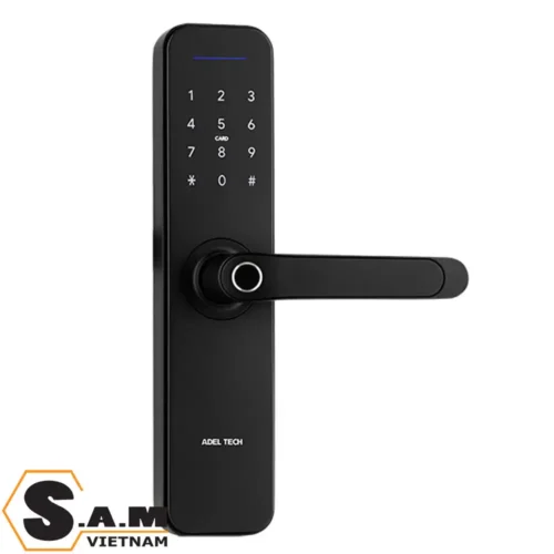 Khóa điện tử Adel Tech US13-LB10B