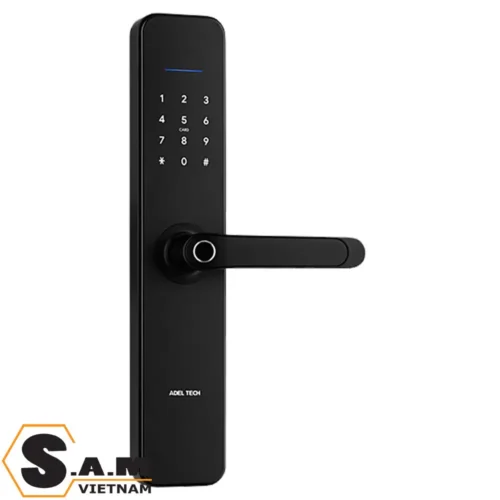 Khoá vân tay ADEL TECH US13-LB11B