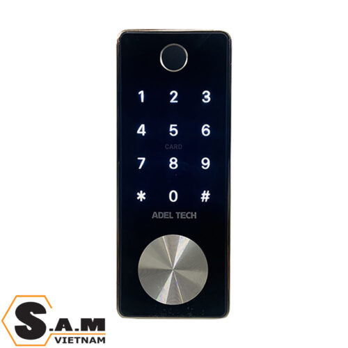 Khóa vân tay ADEL TECH US13-LB3B
