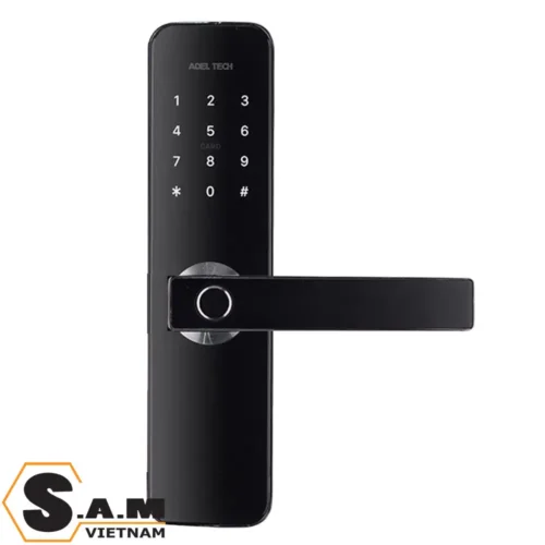 Khóa vân tay Adel Tech US13-LB4B