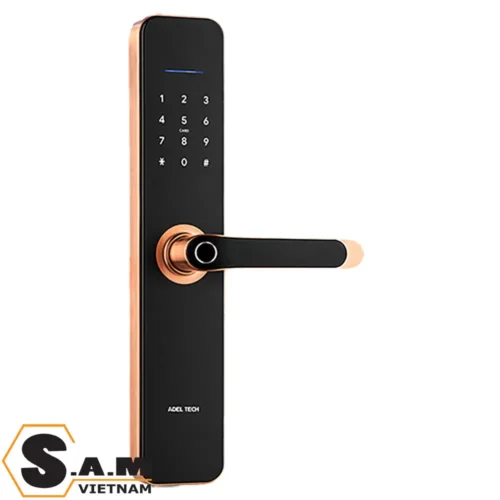 Khóa vân tay ADEL TECH US13-LC11B