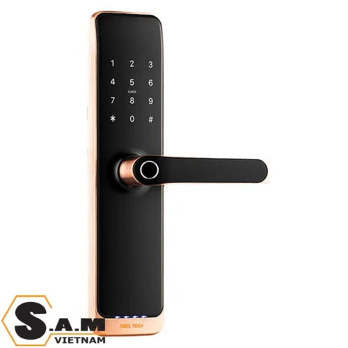 Khóa vân tay ADEL TECH US13-LC1B