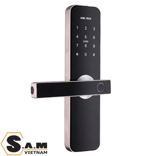 Khóa vân tay ADEL TECH US13-LS4B