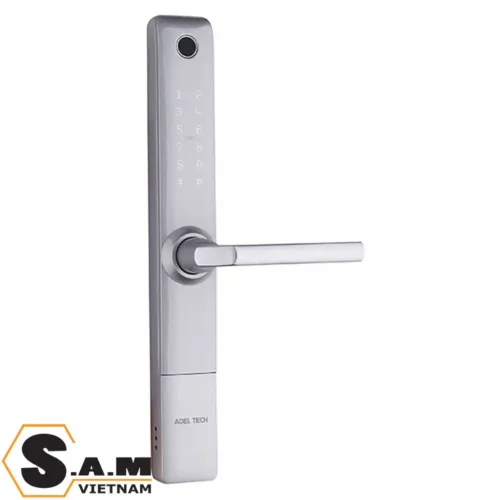 Khóa cửa nhôm ADEL TECH US13-LS8B