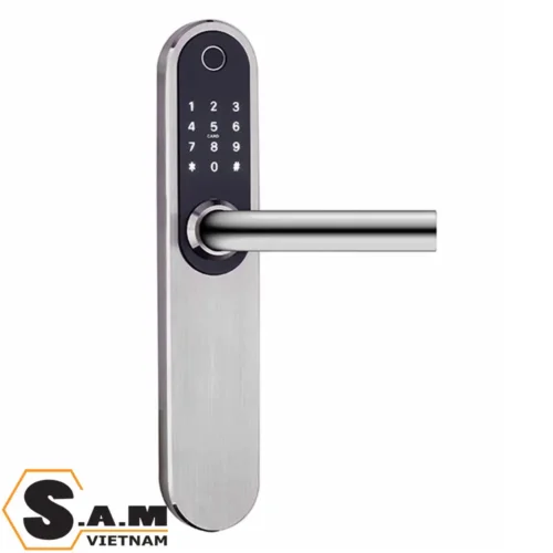 Khóa vân tay ADEL TECH US13-LS9B