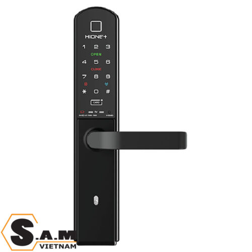 Khóa vân tay HIONE+ H-6480F