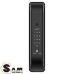 Khóa vân tay HIONE+ HP-900F Black