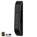 Khóa vân tay HIONE+ HP-900F Black