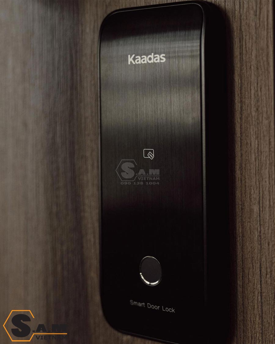 Khóa vân tay Kaadas R6 Khóa vân tay Kaadas R6