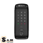 Khóa vân tay Solity GA-60B phiên bản viền đen