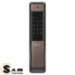 Khóa vân tay SOLITY GSP-2000BK