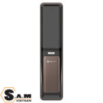 Mặt trong khóa vân tay SOLITY GSP 2000BK