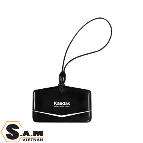 Thẻ từ khóa điện tử Kaadas