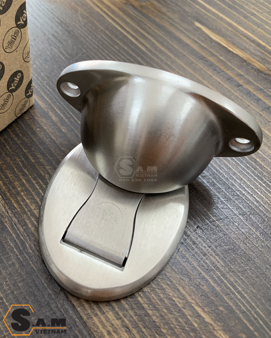Chặn cửa nam châm Yale YDH-020 US32D