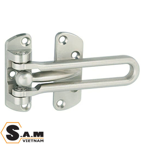 Chốt cửa dạng gạt Yale V18L US26D