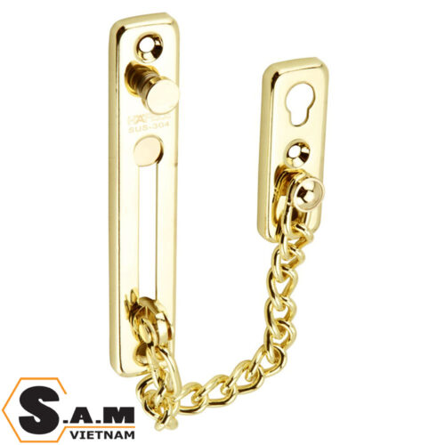 Chốt an toàn dạng xích Hafele 489.71.560