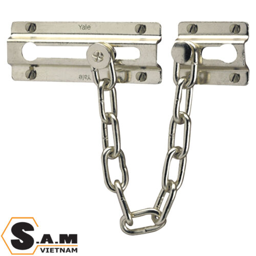 Chốt xích Yale V1037 US26D