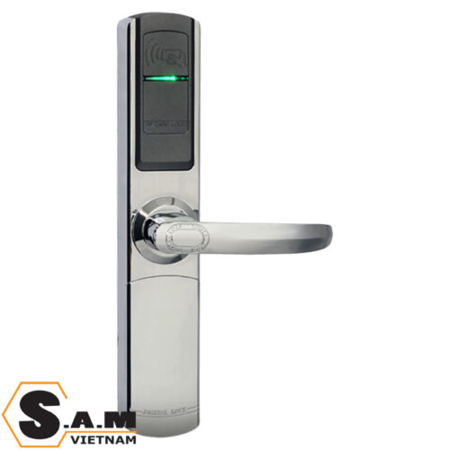 Khóa thẻ từ khách sạn Adel 737GMFE5500