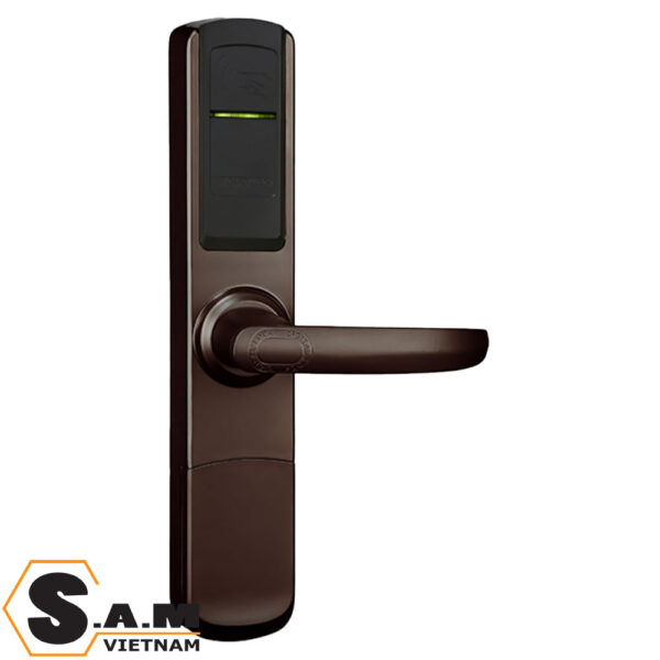 Khóa điện tử khách sạn Adel 737GMFW5500
