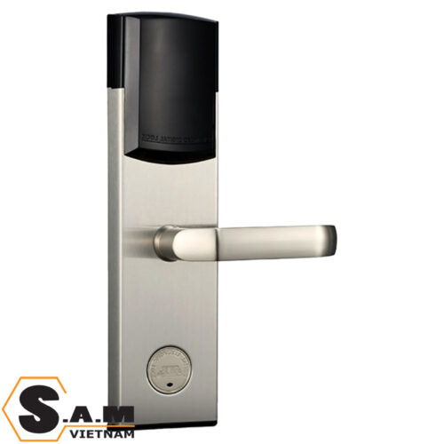 Khóa thẻ từ khách sạn Adel 737UMFB1800