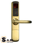 Khóa cửa vân tay Adel 5500 (4 in 1)