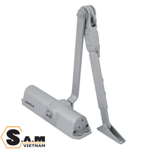 Tay co thủy lực Hafele 931.77.129
