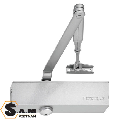 Tay co thủy lực DCL15 Hafele 931.84.629 không dừng