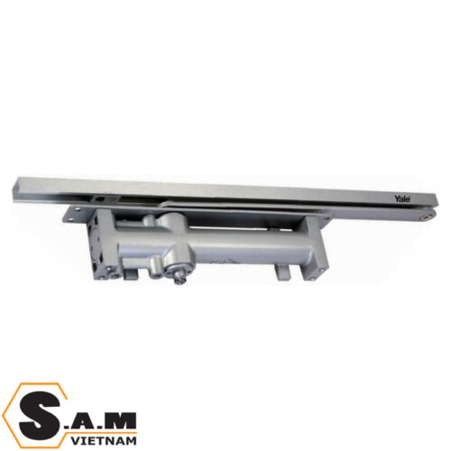 Tay đẩy hơi âm Yale DCR-7003H